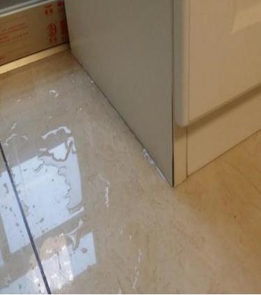 涡阳漏水检测 厕所漏水怎么检测?