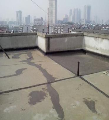 涡阳漏水维修 楼顶漏水是什么原因，楼顶漏水维修方法是什么?